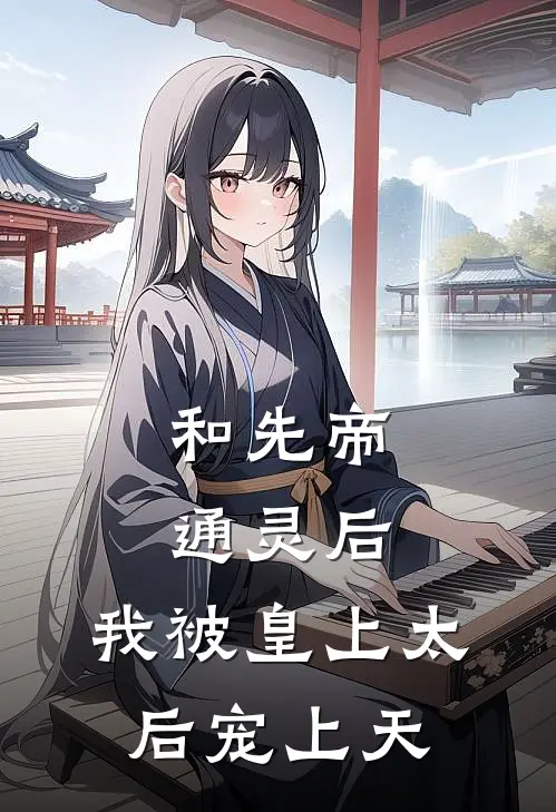 和先帝通灵后，我被皇上太后宠上天