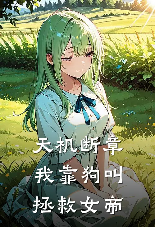 天机断章：我靠狗叫拯救女帝