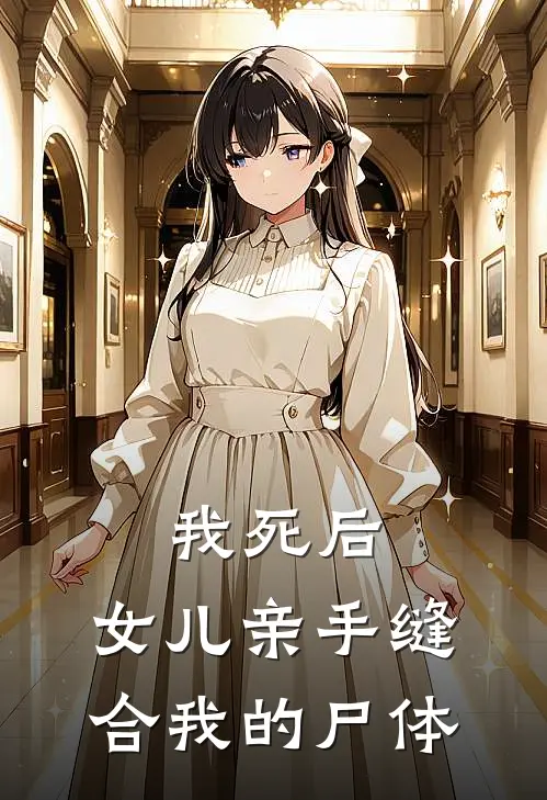 我死后，女儿亲手缝合我的尸体