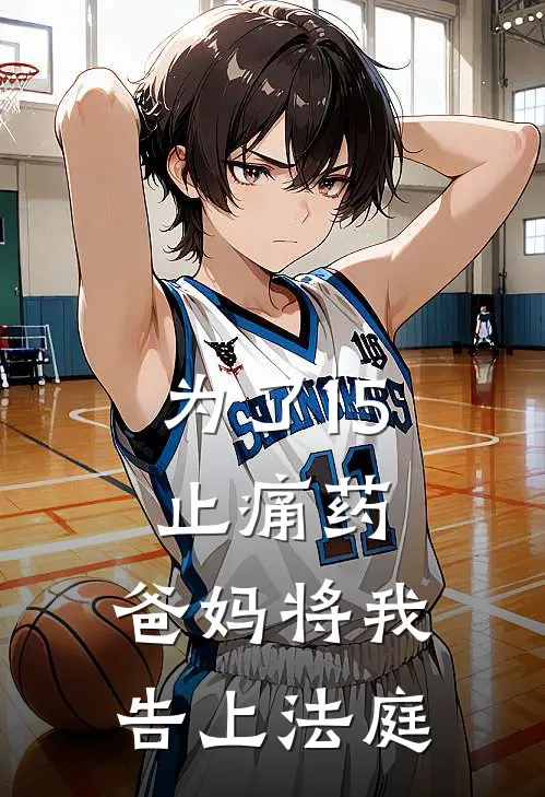 为了1·5止痛药，爸妈将我告上法庭