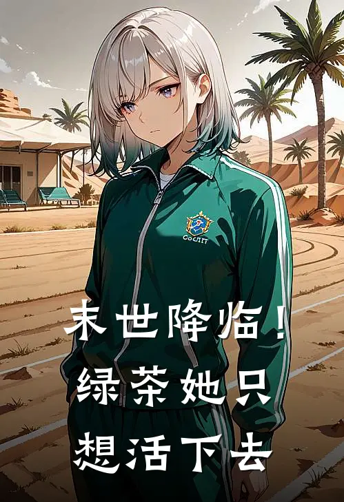 末世降临！绿茶她只想活下去