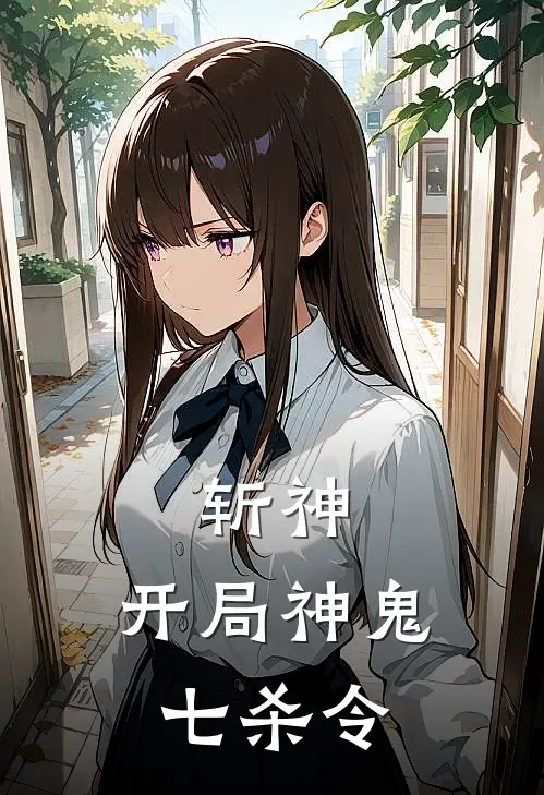 斩神：开局神鬼七杀令