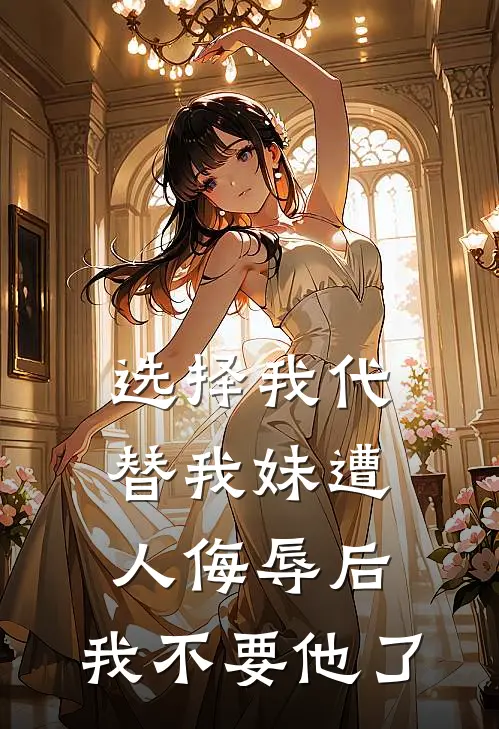 选择我代替我妹遭人侮辱后，我不要他了