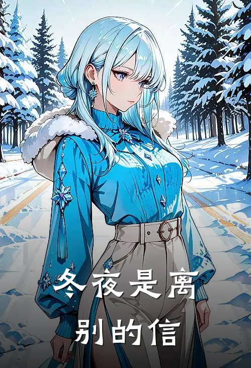 冬夜是离别的信