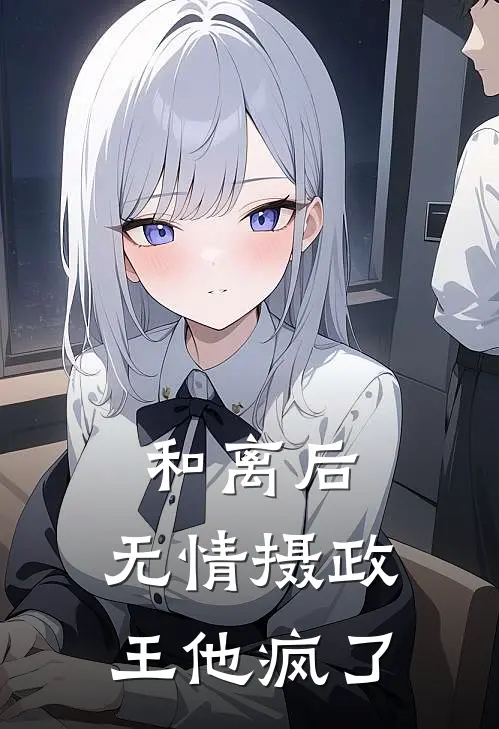 和离后，无情摄政王他疯了