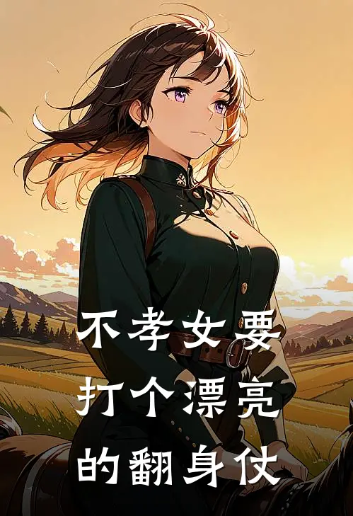 不孝女要打个漂亮的翻身仗