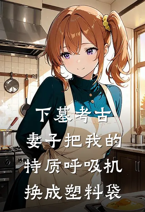 下墓考古，妻子把我的特质呼吸机换成塑料袋