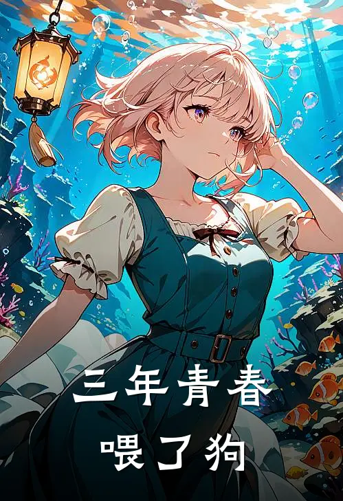 三年青春喂了狗