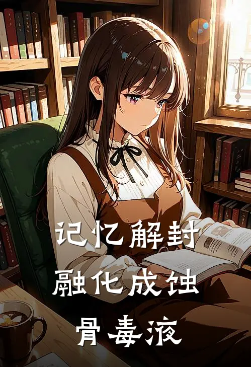 记忆解封，融化成蚀骨毒液