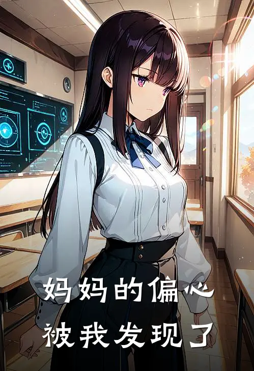 妈妈的偏心被我发现了