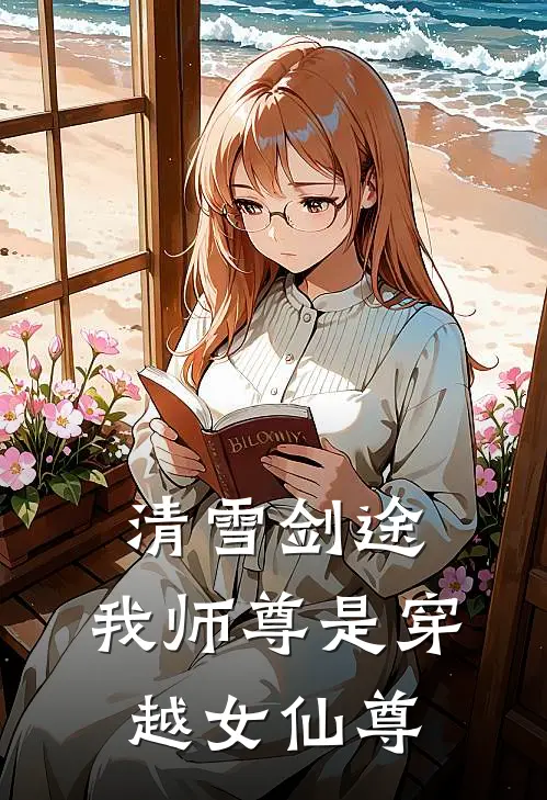 清雪剑途，我师尊是穿越女仙尊