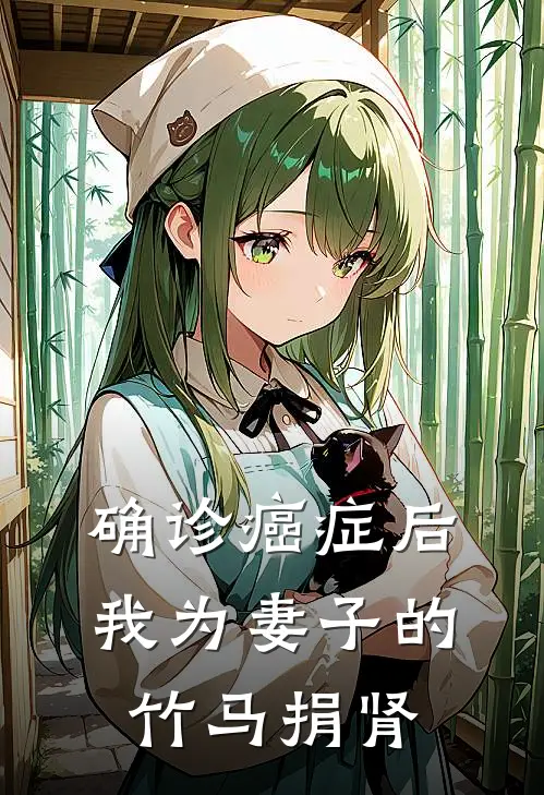 确诊癌症后，我为妻子的竹马捐肾