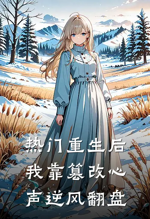 [热门]重生后，我靠篡改心声逆风翻盘