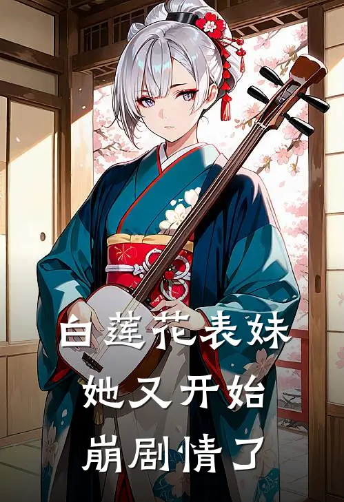 白莲花表妹她又开始崩剧情了