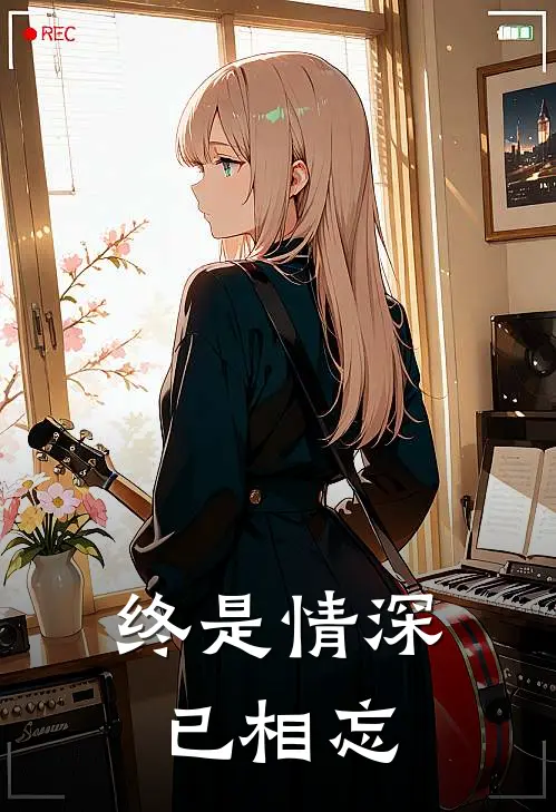 终是情深已相忘