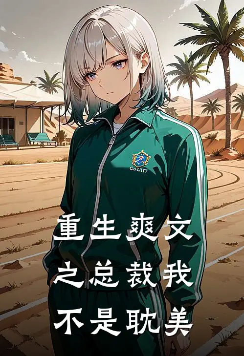 重生爽文之总裁我不是耽美