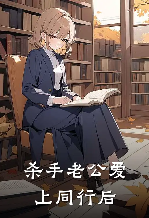 杀手老公爱上同行后