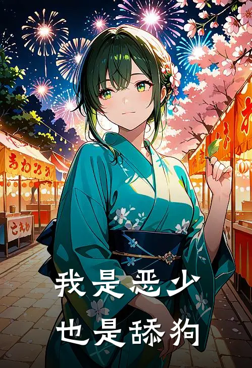 我是恶少，也是舔狗