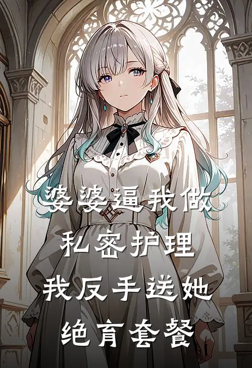 婆婆逼我做私密护理，我反手送她绝育套餐