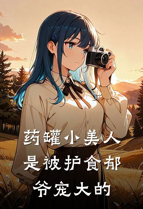 药罐小美人是被护食郁爷宠大的