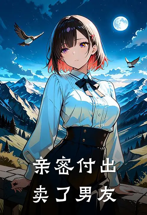 亲密付出卖了男友