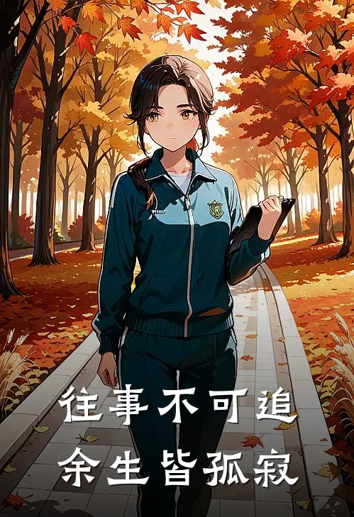 往事不可追，余生皆孤寂