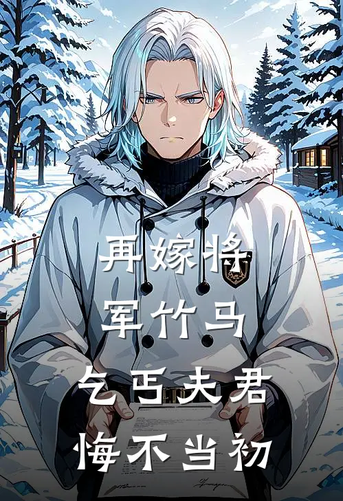 再嫁将军竹马，乞丐夫君悔不当初