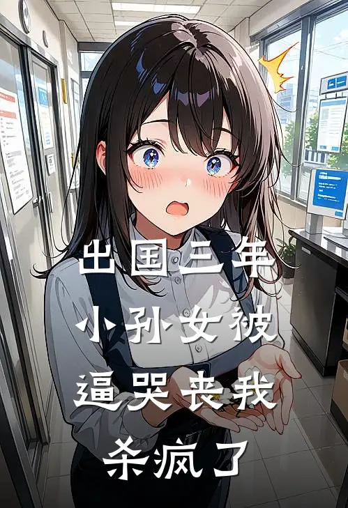 出国三年，小孙女被逼哭丧我杀疯了