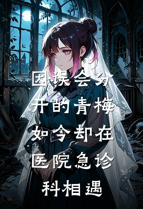 因误会分开的青梅，如今却在医院急诊科相遇