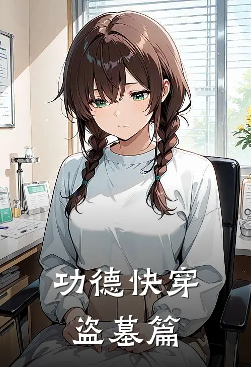 功德【快穿】盗墓篇