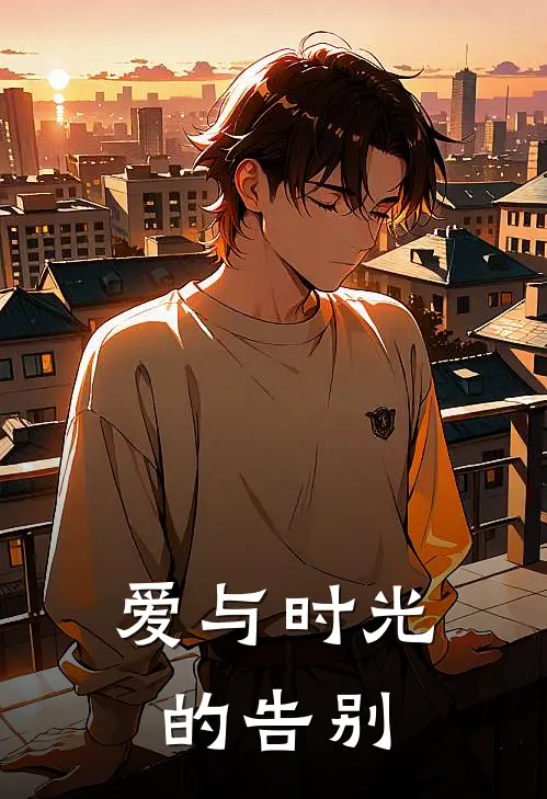 爱与时光的告别