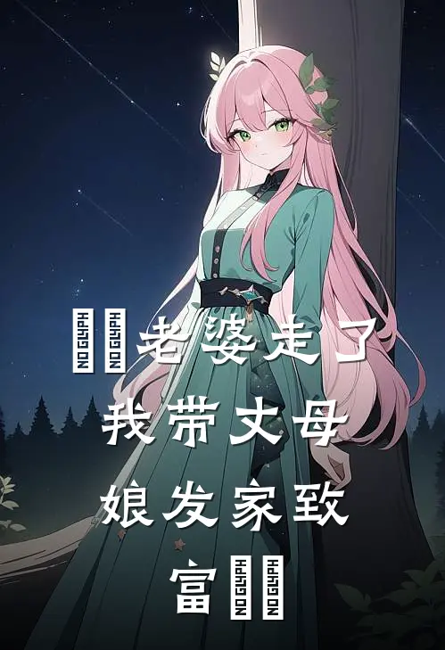 ​​老婆走了，我带丈母娘发家致富​​