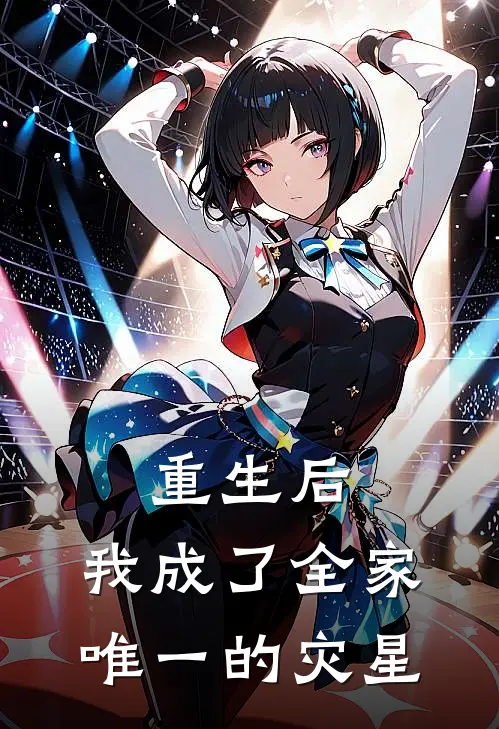 重生后，我成了全家唯一的灾星