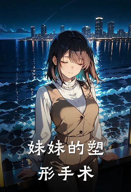 妹妹的塑形手术