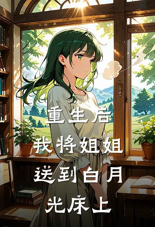 重生后，我将姐姐送到白月光床上