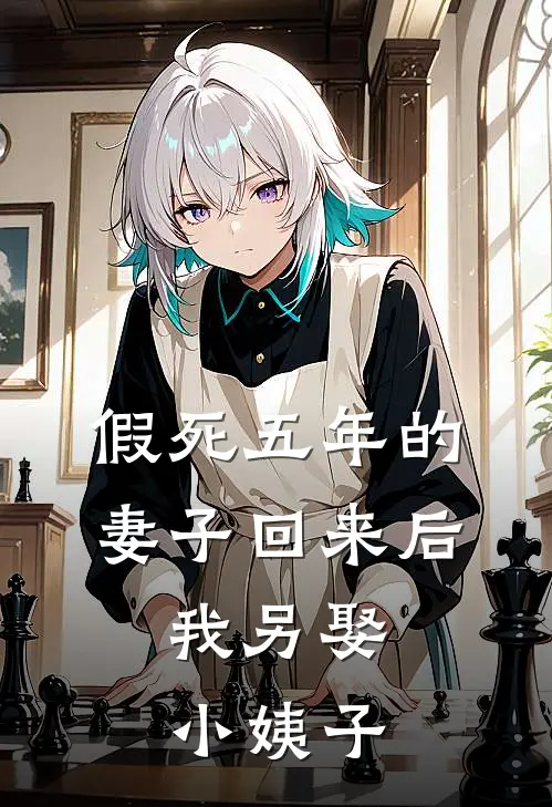 假死五年的妻子回来后，我另娶小姨子