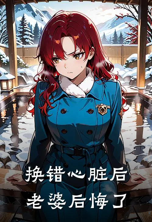 换错心脏后，老婆后悔了