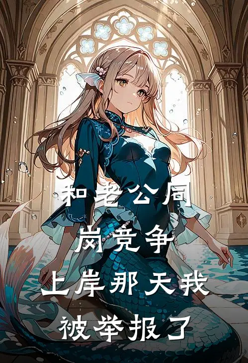 和老公同岗竞争，上岸那天我被举报了