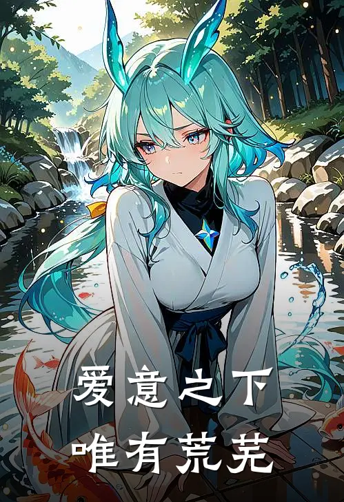 爱意之下唯有荒芜