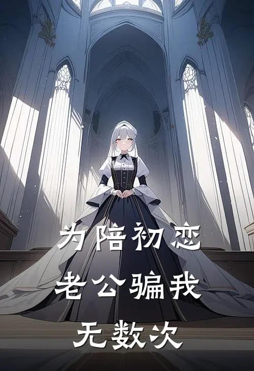 为陪初恋，老公骗我无数次