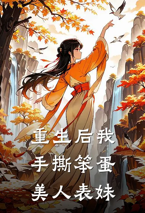 重生后我手撕笨蛋美人表妹