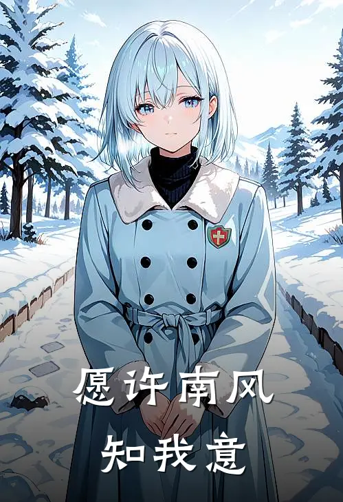 愿许南风知我意