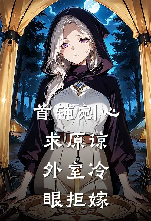 首辅剜心求原谅，外室冷眼拒嫁