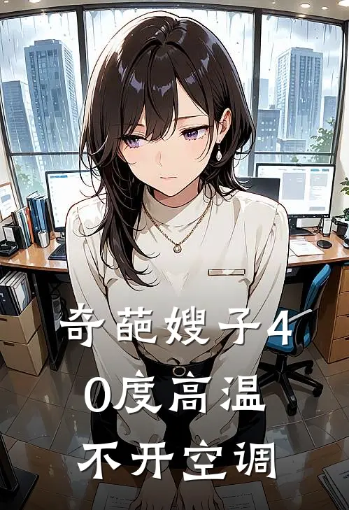 奇葩嫂子40度高温不开空调