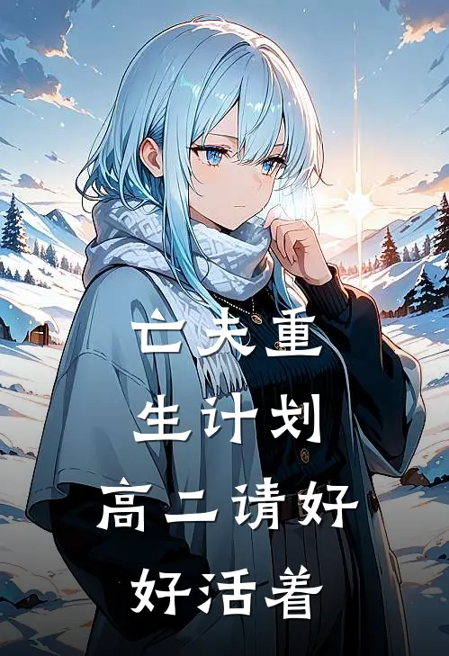 亡夫重生计划：高二请好好活着