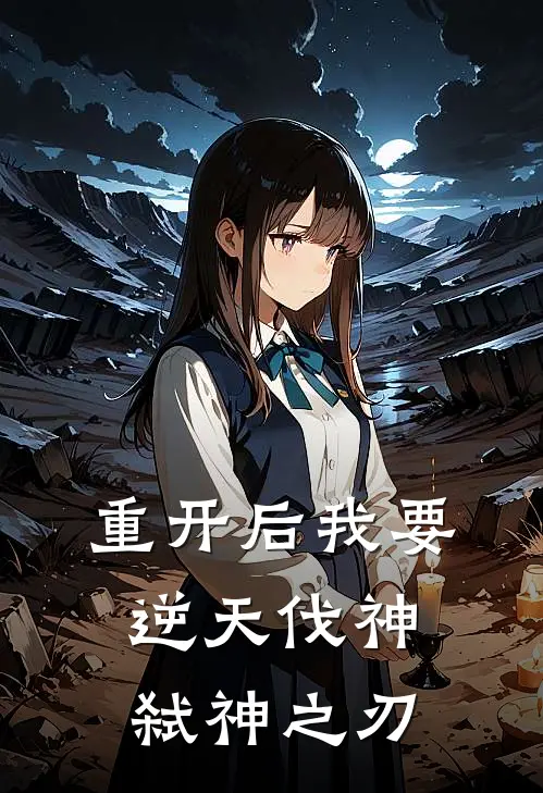 重开后我要逆天伐神【弑神之刃】