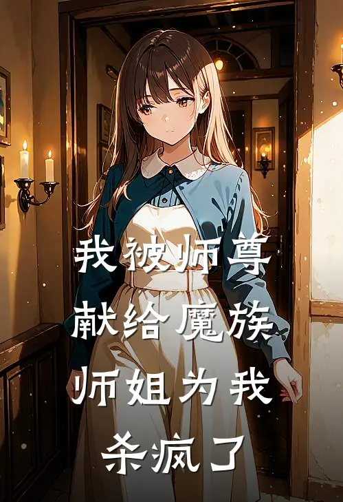 我被师尊献给魔族，师姐为我杀疯了