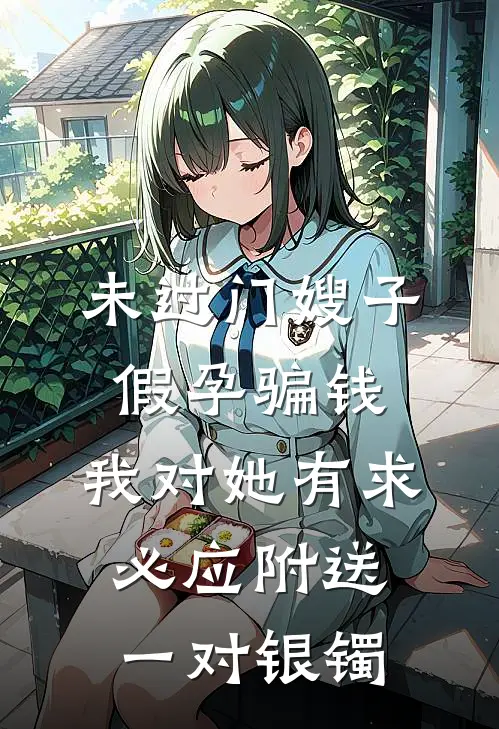 未过门嫂子假孕骗钱，我对她有求必应附送一对银镯