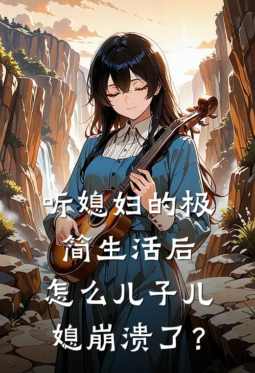 听媳妇的极简生活后，怎么儿子儿媳崩溃了？