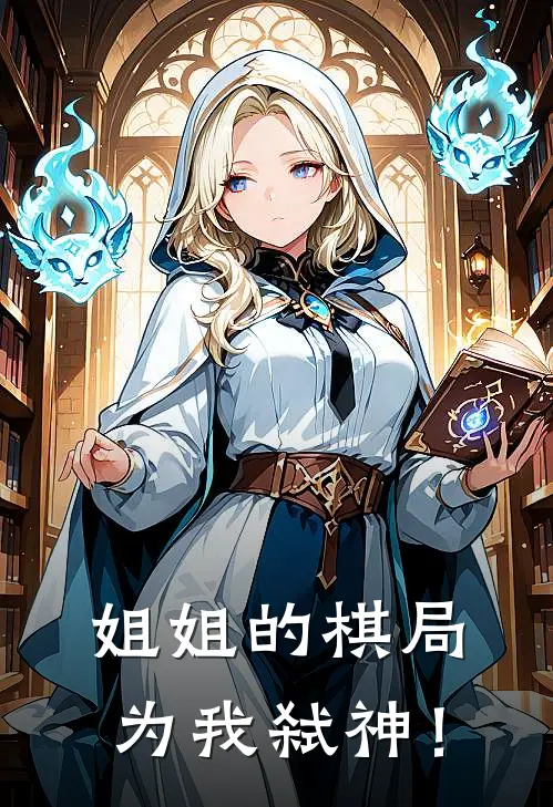 姐姐的棋局：为我弑神！